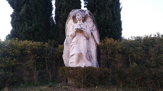 Santuario Madonna delle Grazie