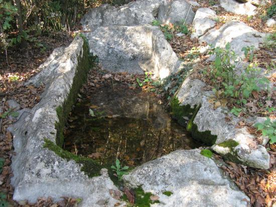 Tombe Rupestri