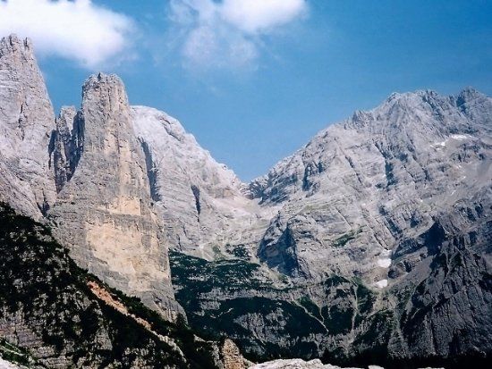 Listolade