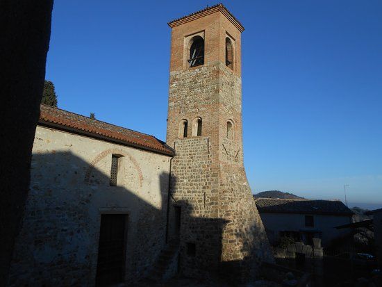 Oratorio della Santissima Trinità
