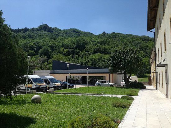 Centro Culturale Parco Fenderl