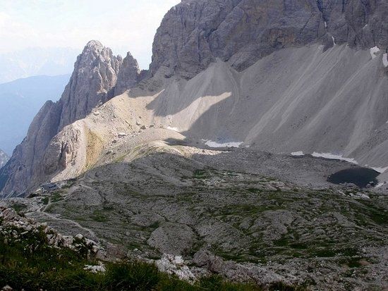 Lago Nero