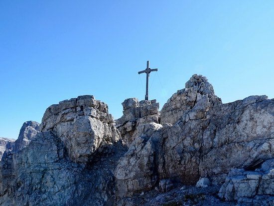 Monte Paterno