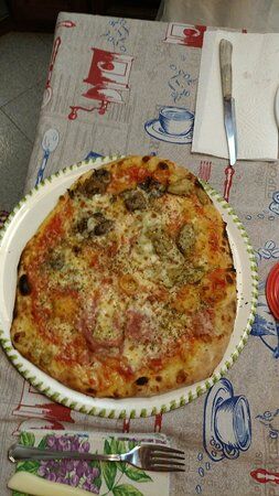Pizzalonga Away
