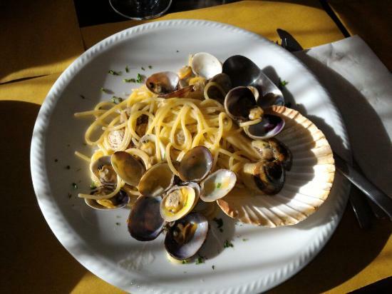 Cicchetteria Da Eros