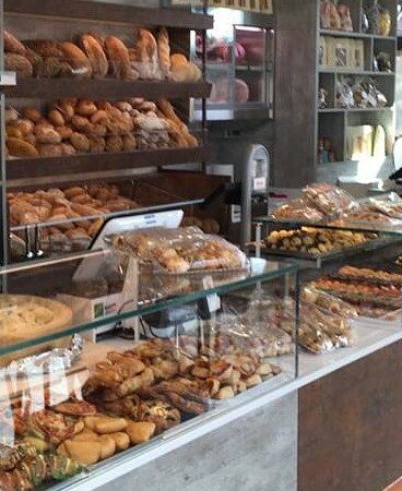 Bistrot Pane Divino
