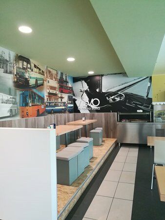 Bar Autostazione