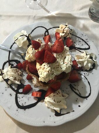 Da Gigi Cucina e Pizzeria
