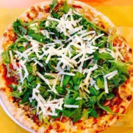 Pizzeria San Marco