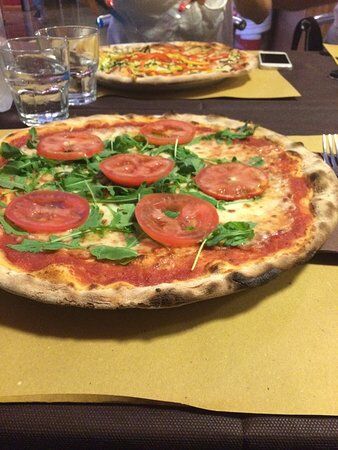 Pizzeria da Luca