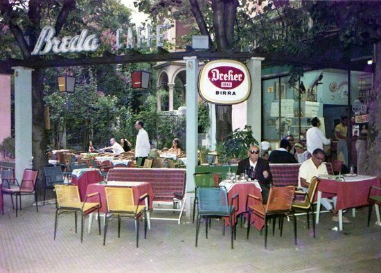 Gelateria da Tita