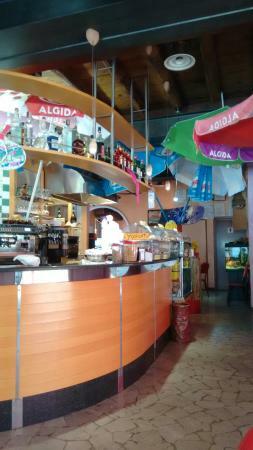Bar Fiji