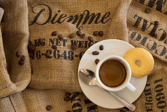 Caffè Diemme