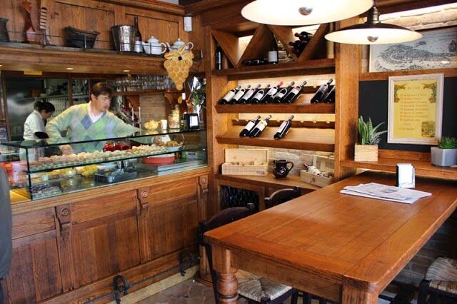 Osteria da Luca