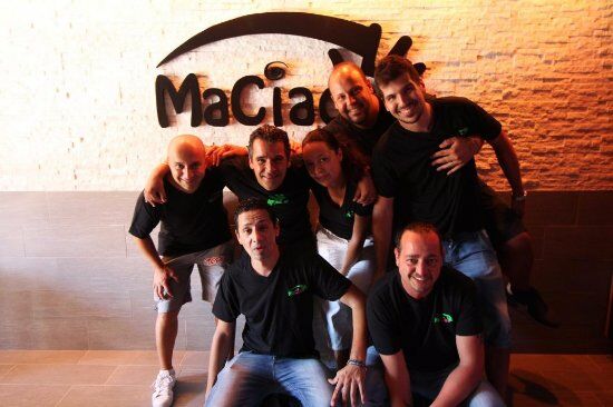Maciao