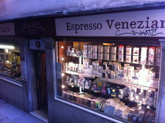 Caffe Al Ponte del Lovo