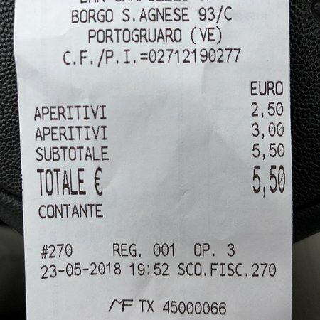 Caffe Campiello