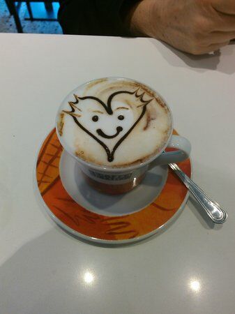 Dream Cafe