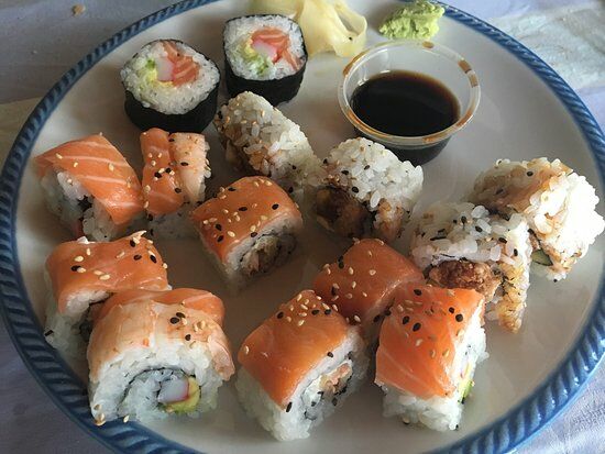 Japan House Ristorante Giapponese
