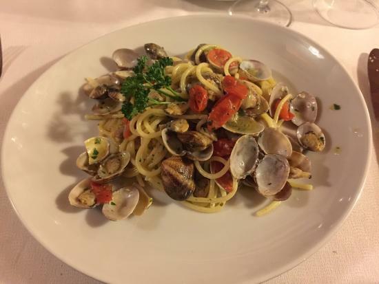 Trattoria al Manto