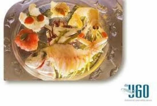 Ristorante da Ugo