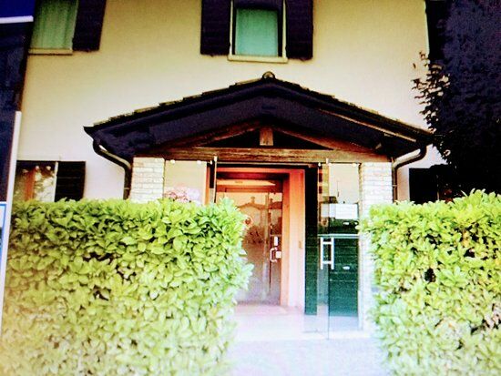 Ristorante Casa Caldart