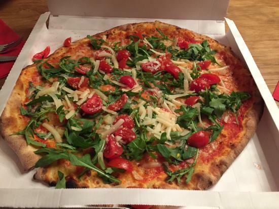 Bottega della Pizza