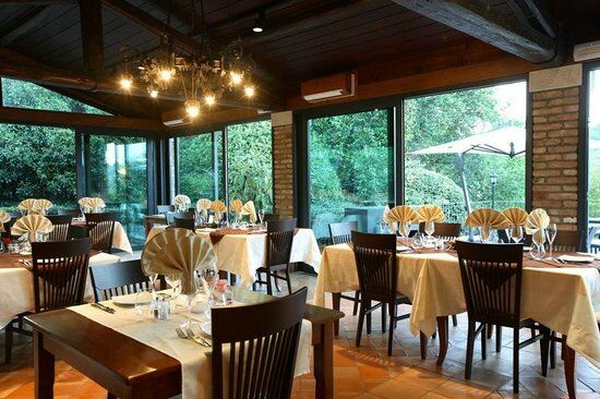 Barone d'Asolo Ristorante