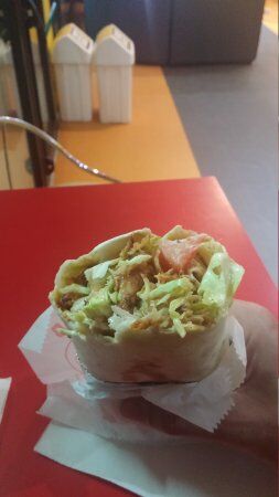 Dok Kabab