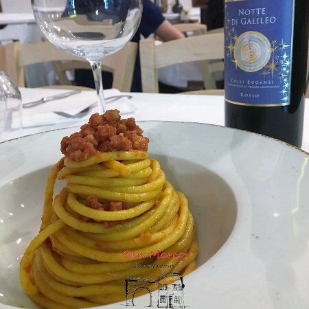 Ristorante Pizzeria San Marco