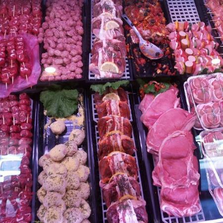 Macelleria Fratelli Mazzaro