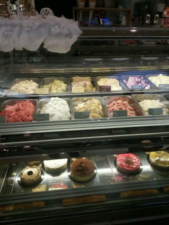Bonta Gelateria