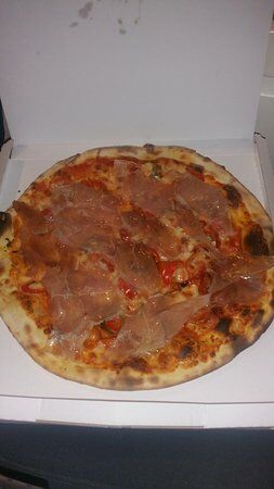 Pizzeria Gastronomia Da Claudio