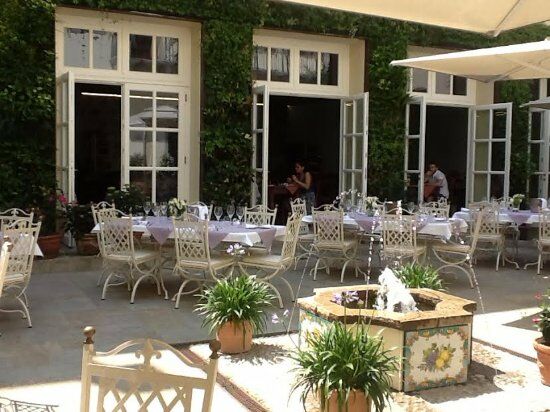 Marechiaro Ristorante Pizzeria