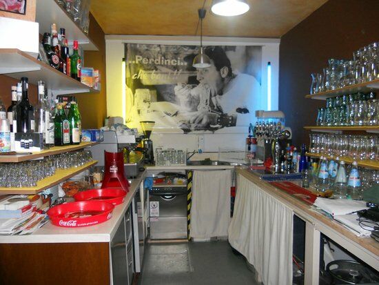 Pizzeria Perdinci