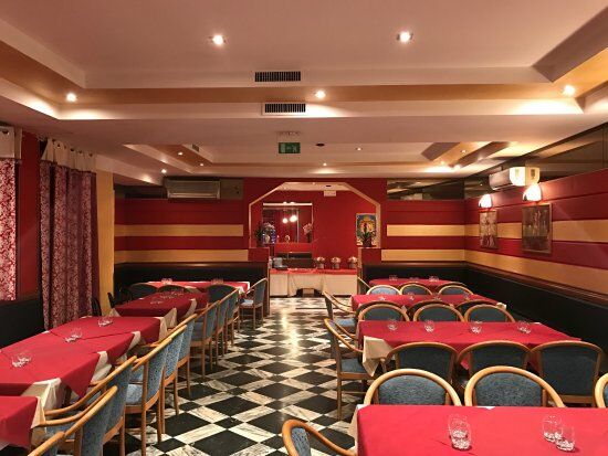 Ristorante Gandhi 2
