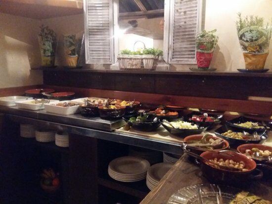 Churrascaria & Pizzeria Vaca Mansa