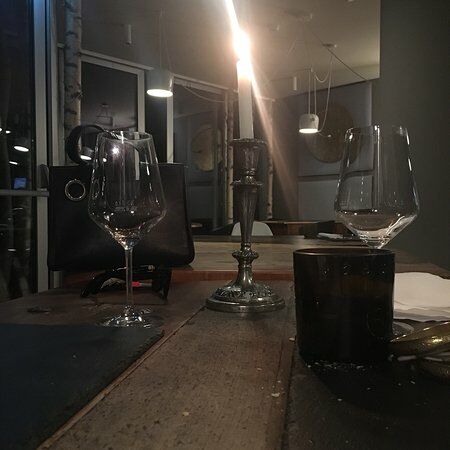 Astor Food Cafe