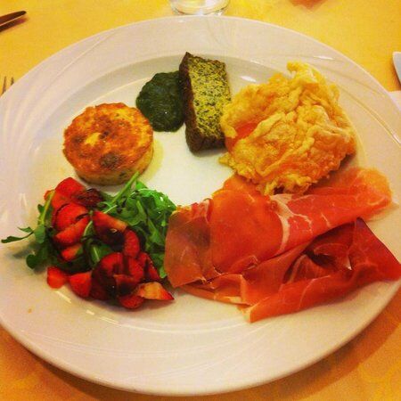 Ristorante Tegorzo