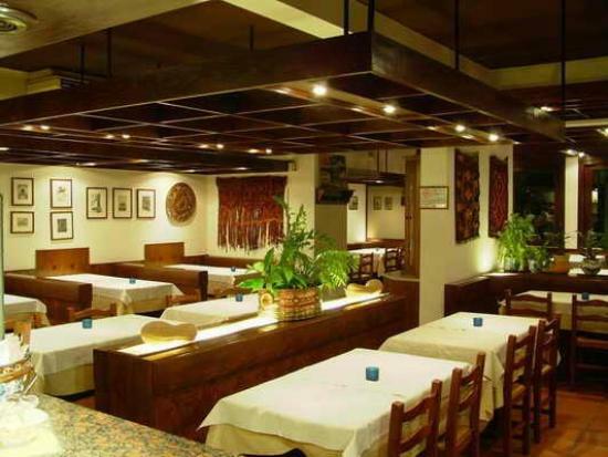 Rombo Ristorante Pizzeria