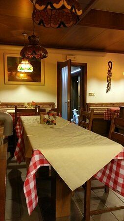 Pizzeria Jolly