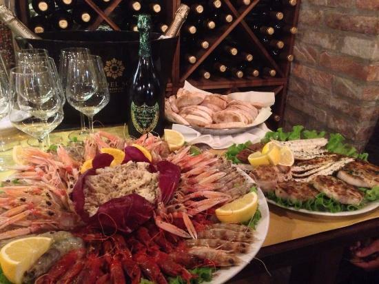 Osteria La Lira