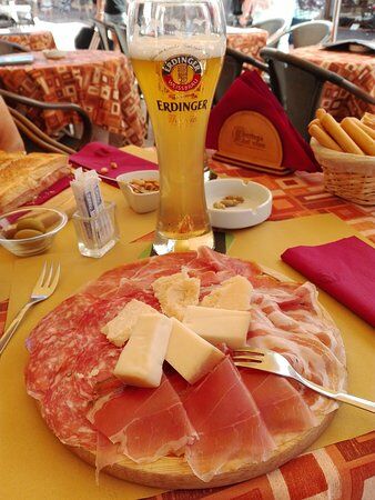 La Bottega del Vino