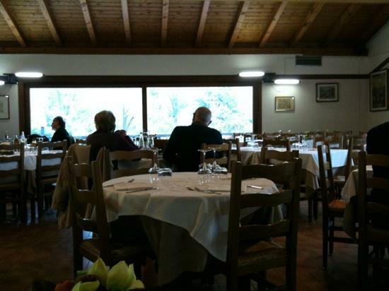 Trattoria Relax