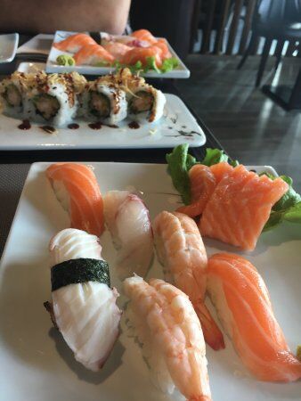 Sushi Nara Ristorante Giapponese