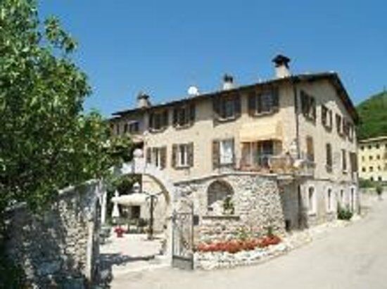 Agriturismo Incaffi