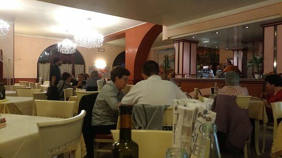 Pizzeria Braceria 90