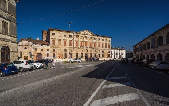Palazzo Verlato Putin