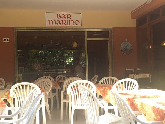 Ristorante Cavallo Marino