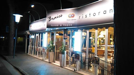 Ristorante Pizzeria Braies